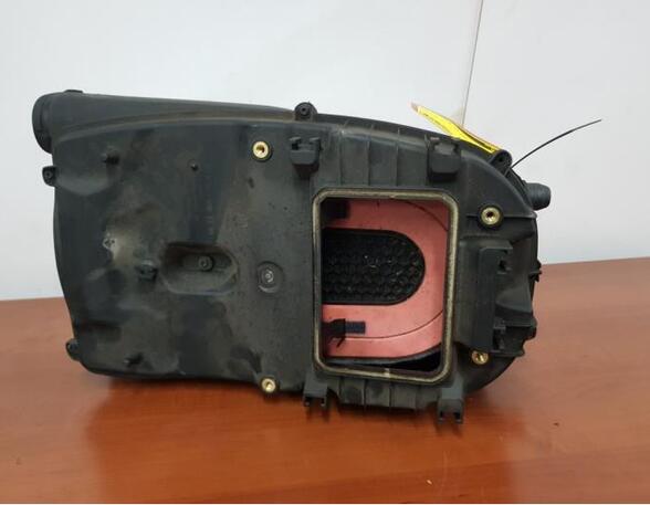 Air Filter Housing Box MERCEDES-BENZ C-Klasse (W204)