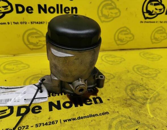 Oil Filter Housing Box BMW 3 Coupe (E92)