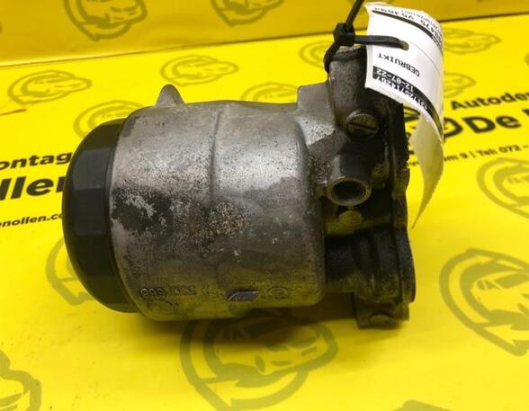 Oil Filter Housing Box BMW 3 Coupe (E92)