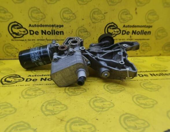 Oil Filter Housing Box SEAT ALTEA (5P1), SEAT ALTEA XL (5P5, 5P8), SEAT TOLEDO III (5P2)