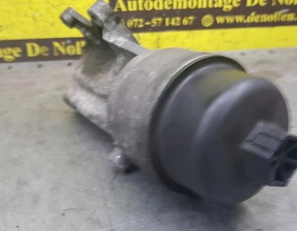 Oil Filter Housing Box PEUGEOT 207 CC (WD_)