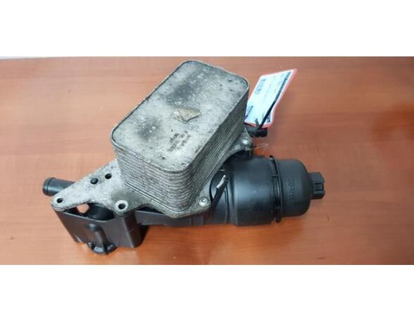 Oil Filter Housing Box RENAULT TRAFIC III Van (FG_)