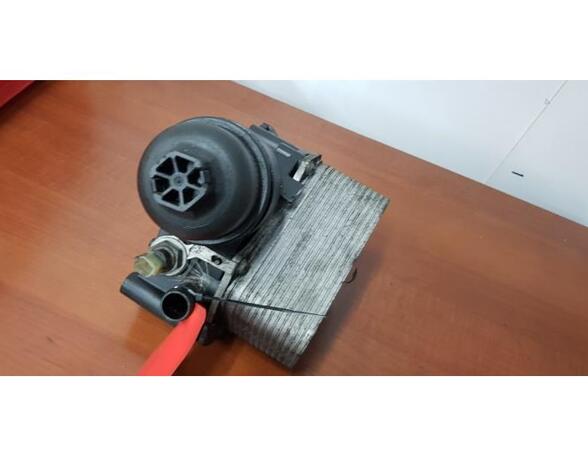 Oil Filter Housing Box RENAULT TRAFIC III Van (FG_)