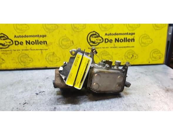 Oil Filter Housing Box ALFA ROMEO GIULIETTA (940_)