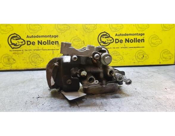 Oil Filter Housing Box ALFA ROMEO GIULIETTA (940_)