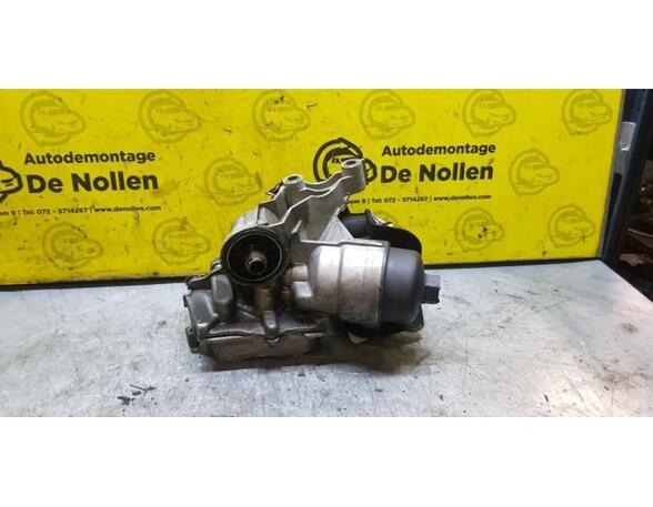 Oil Filter Housing Box ALFA ROMEO GIULIETTA (940_)