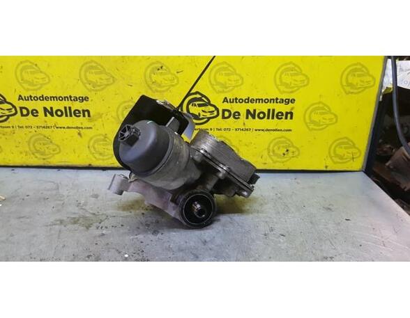 Oil Filter Housing Box ALFA ROMEO GIULIETTA (940_)