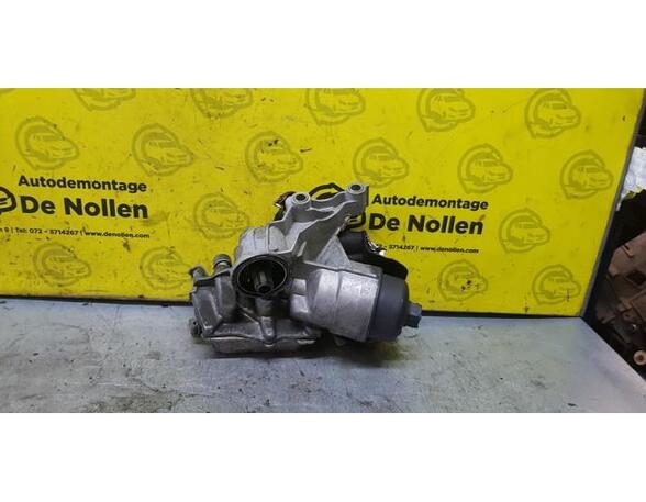 Oil Filter Housing Box ALFA ROMEO GIULIETTA (940_)