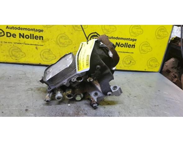 Oil Filter Housing Box ALFA ROMEO GIULIETTA (940_)