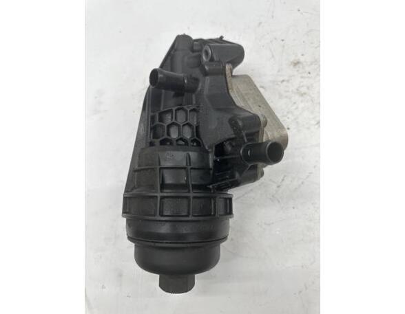 Oil Filter Housing Box MERCEDES-BENZ A-CLASS (W176)