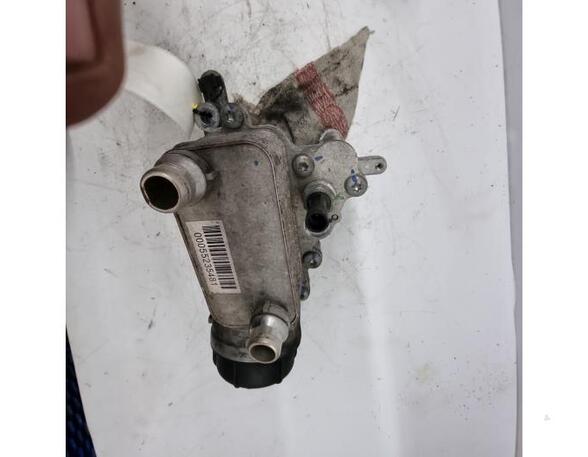 Oil Filter Housing Box ALFA ROMEO GIULIETTA (940_)