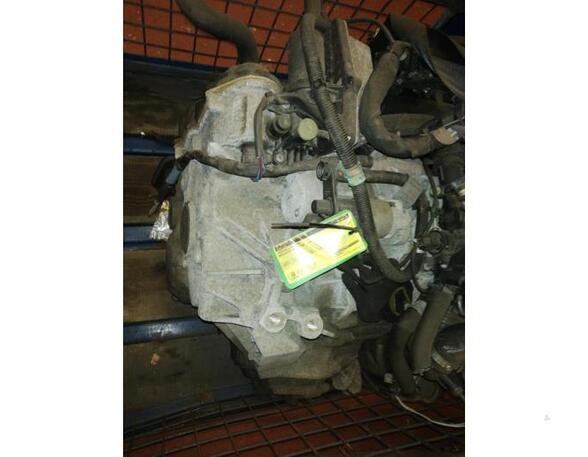 Automatic Transmission MERCEDES-BENZ A-Klasse (W176)