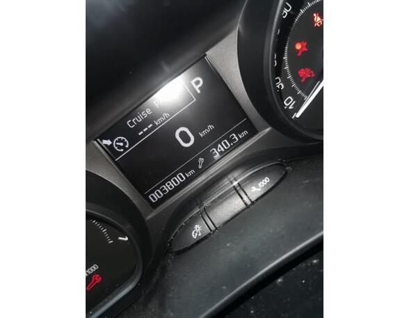 Automatic Transmission PEUGEOT 208 I (CA, CC)