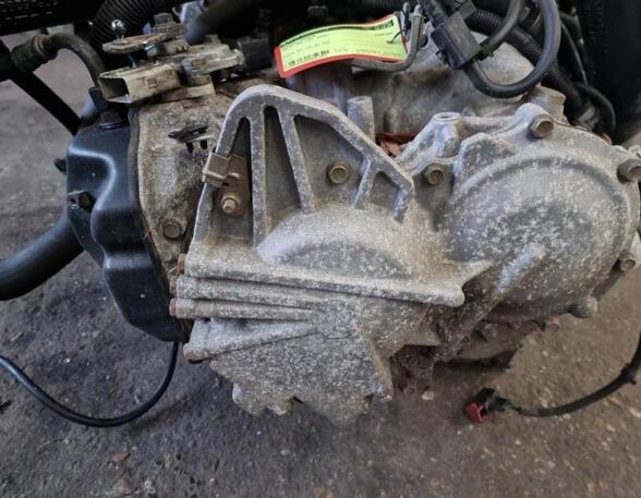 Automatic Transmission VOLVO S80 I (184)