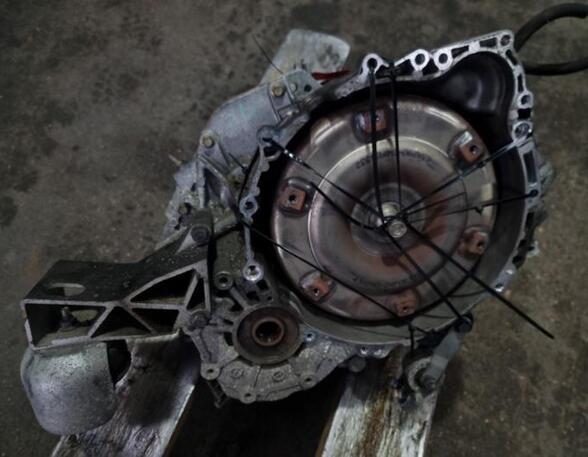 Automatic Transmission VOLVO S80 I (184)