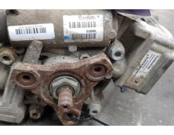 Rear Axle Gearbox / Differential VW Tiguan (5N)