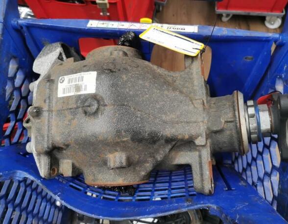 Rear Axle Gearbox / Differential BMW 4 Coupe (F32, F82)