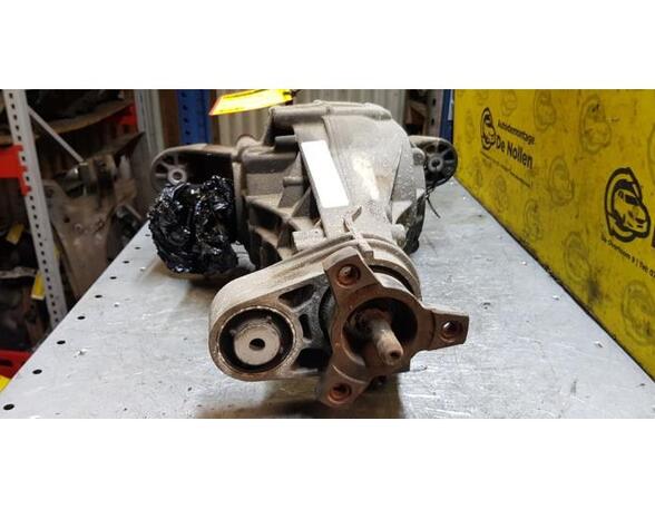 Rear Axle Gearbox / Differential MERCEDES-BENZ R-Klasse (V251, W251)