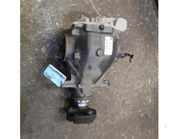 Rear Axle Gearbox / Differential BMW 1er (F21)