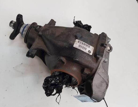 Rear Axle Gearbox / Differential BMW 1er (F20)