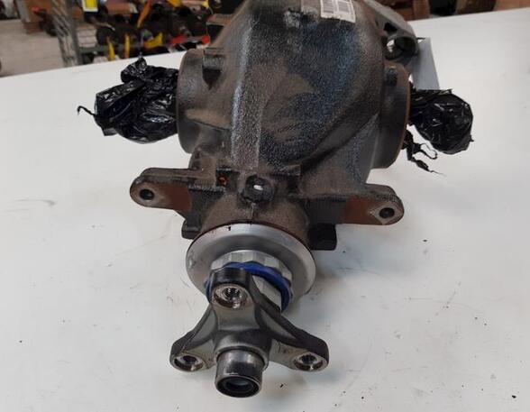 Rear Axle Gearbox / Differential BMW 1er (F20)