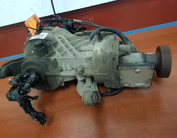 Rear Axle Gearbox / Differential LAND ROVER Discovery Sport (L550)