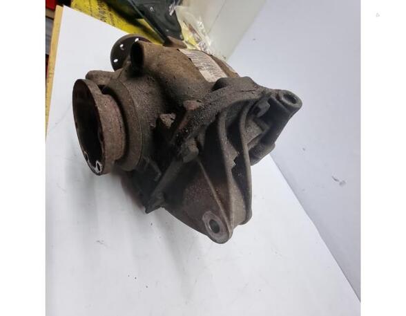 Rear Axle Gearbox / Differential BMW 3er (E46)