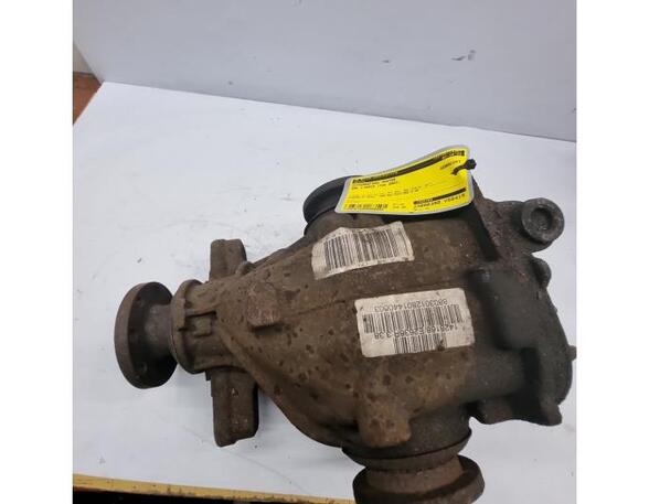 Rear Axle Gearbox / Differential BMW 3er (E46)