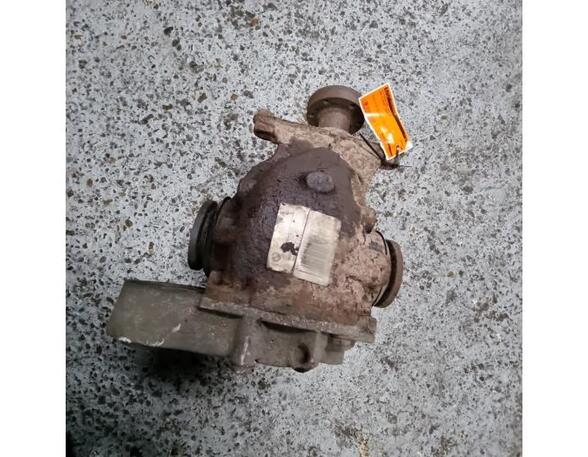 Rear Axle Gearbox / Differential BMW 5er (E60)