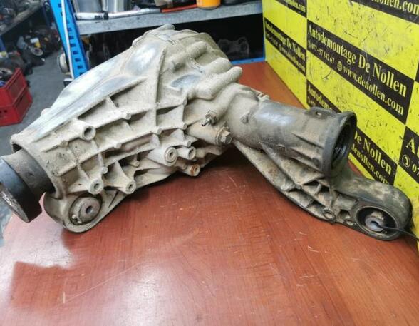 Rear Axle Gearbox / Differential MERCEDES-BENZ M-Klasse (W164)