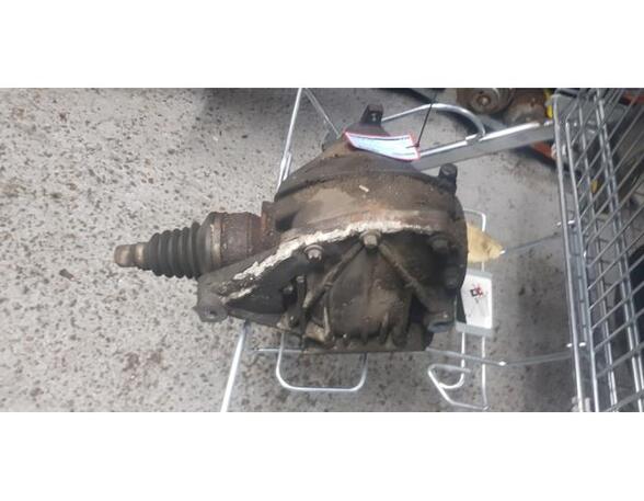 Rear Axle Gearbox / Differential CHRYSLER 300 C (LX, LE)