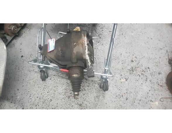 Rear Axle Gearbox / Differential CHRYSLER 300 C (LX, LE)