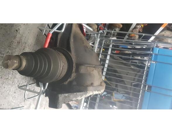 Rear Axle Gearbox / Differential CHRYSLER 300 C (LX, LE)