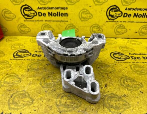 Manual Transmission Mount MERCEDES-BENZ A-CLASS (W176)