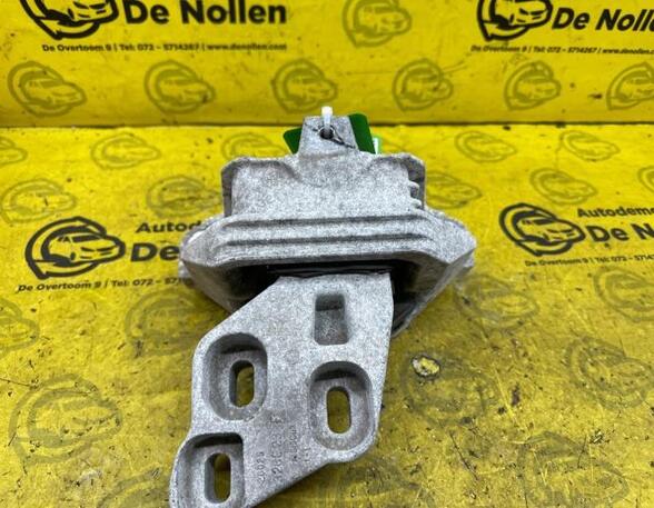 Manual Transmission Mount MERCEDES-BENZ A-CLASS (W176)