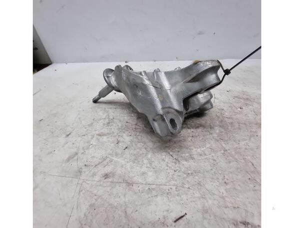 Manual Transmission Mount RENAULT ZOE (BFM_)