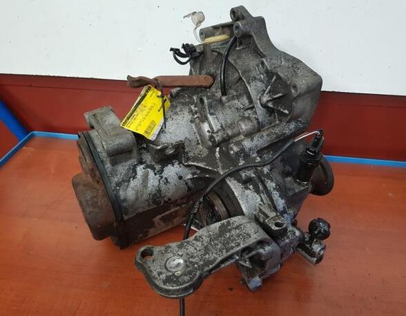 Manual Transmission VW Polo Classic (6KV2)