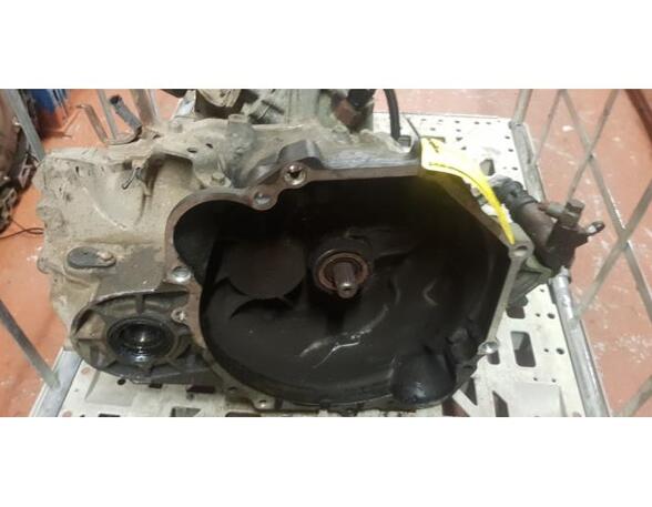 Manual Transmission VOLVO V40 Kombi (VW)