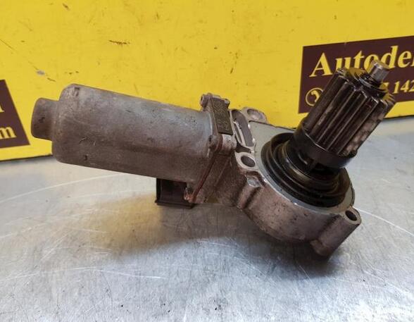 Manual Transmission OPEL Corsa C (F08, F68)