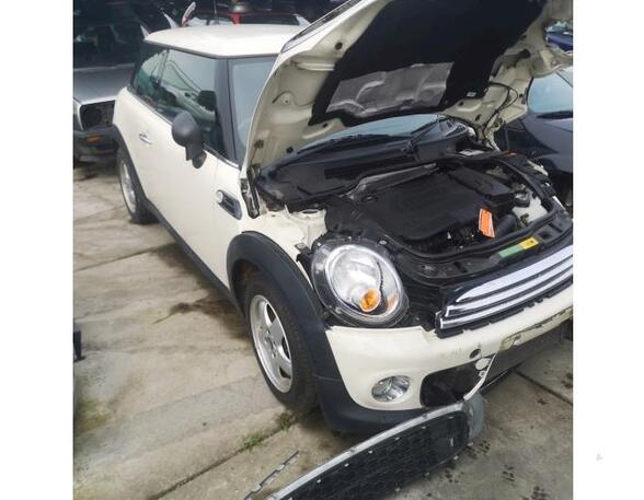 Manual Transmission MINI Mini (R56)