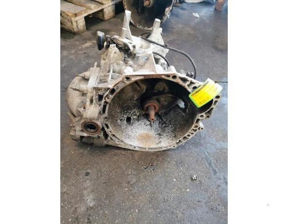 Schaltgetriebe Citroen C5 III RD  P12499752