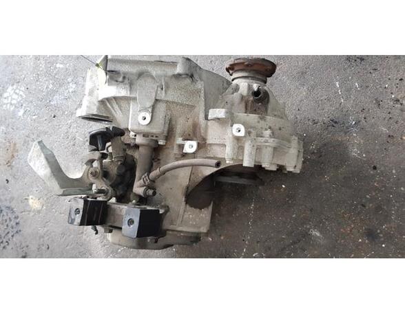 Manual Transmission SEAT Ibiza IV (6J5, 6P1), SEAT Ibiza IV Sportcoupe (6J1, 6P5)