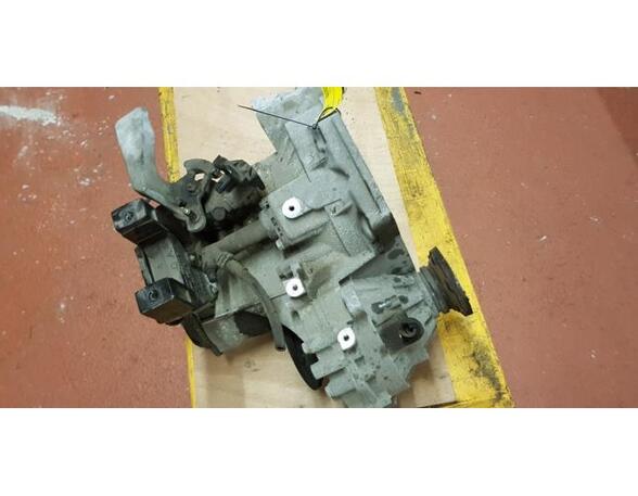 Manual Transmission SEAT Ibiza IV (6J5, 6P1), SEAT Ibiza IV Sportcoupe (6J1, 6P5)