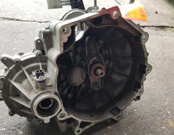 Manual Transmission VW UP! (121, 122, 123, BL1, BL2, BL3)