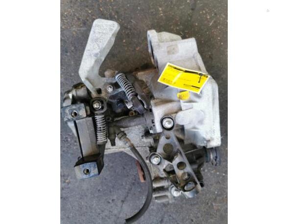 Manual Transmission SEAT Ibiza IV (6J5, 6P1), SEAT Ibiza IV Sportcoupe (6J1, 6P5)