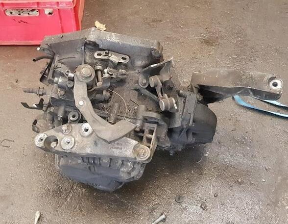 Handgeschakelde versnellingsbak OPEL Astra H (L48)