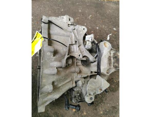 Manual Transmission PEUGEOT 308 SW II (L4, LC, LJ, LR, LX)