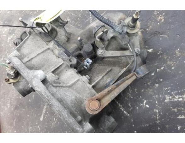 Manual Transmission PEUGEOT 306 Break (7E, N3, N5)