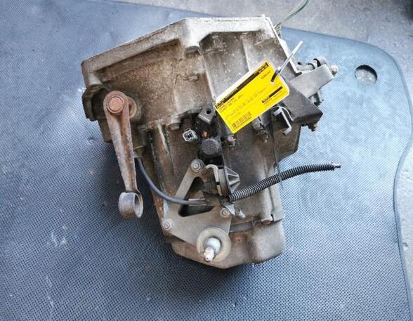 Manual Transmission PEUGEOT 306 Break (7E, N3, N5)