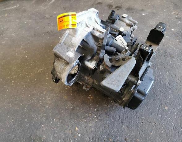 Manual Transmission SEAT IBIZA IV (6J5, 6P1), SEAT IBIZA IV SC (6J1, 6P5)